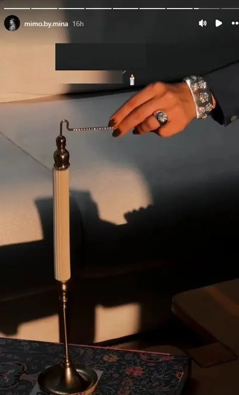 مینا مختاری