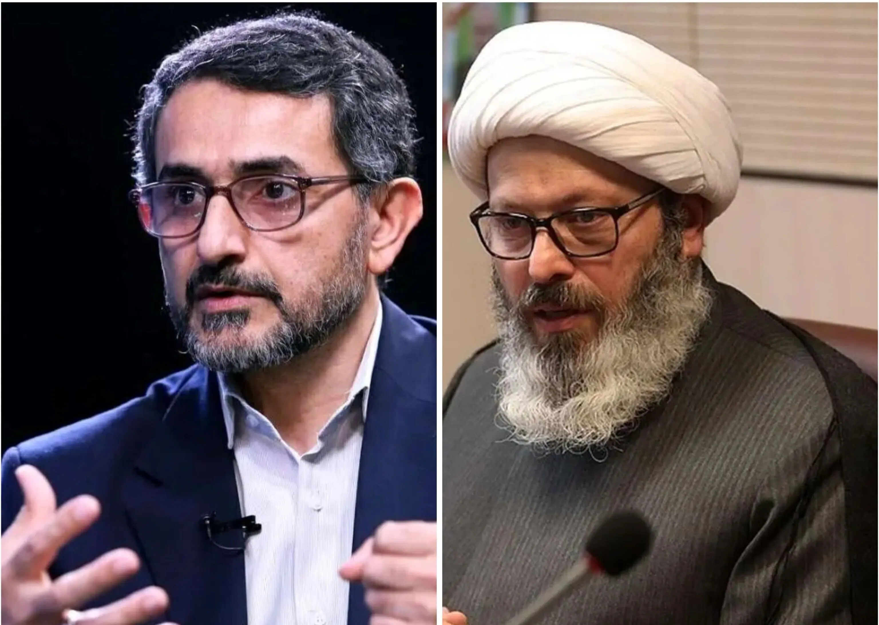 واکنش زارعی، نماینده مجلس به اظهارات جدید قاسمیان: دوران «بزن در رو» گذشت