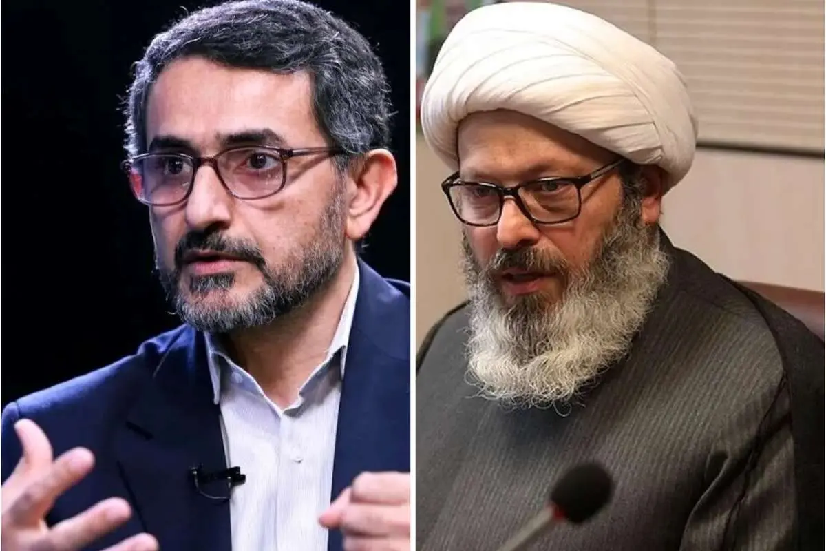 واکنش زارعی، نماینده مجلس به اظهارات جدید قاسمیان: دوران «بزن در رو» گذشت
