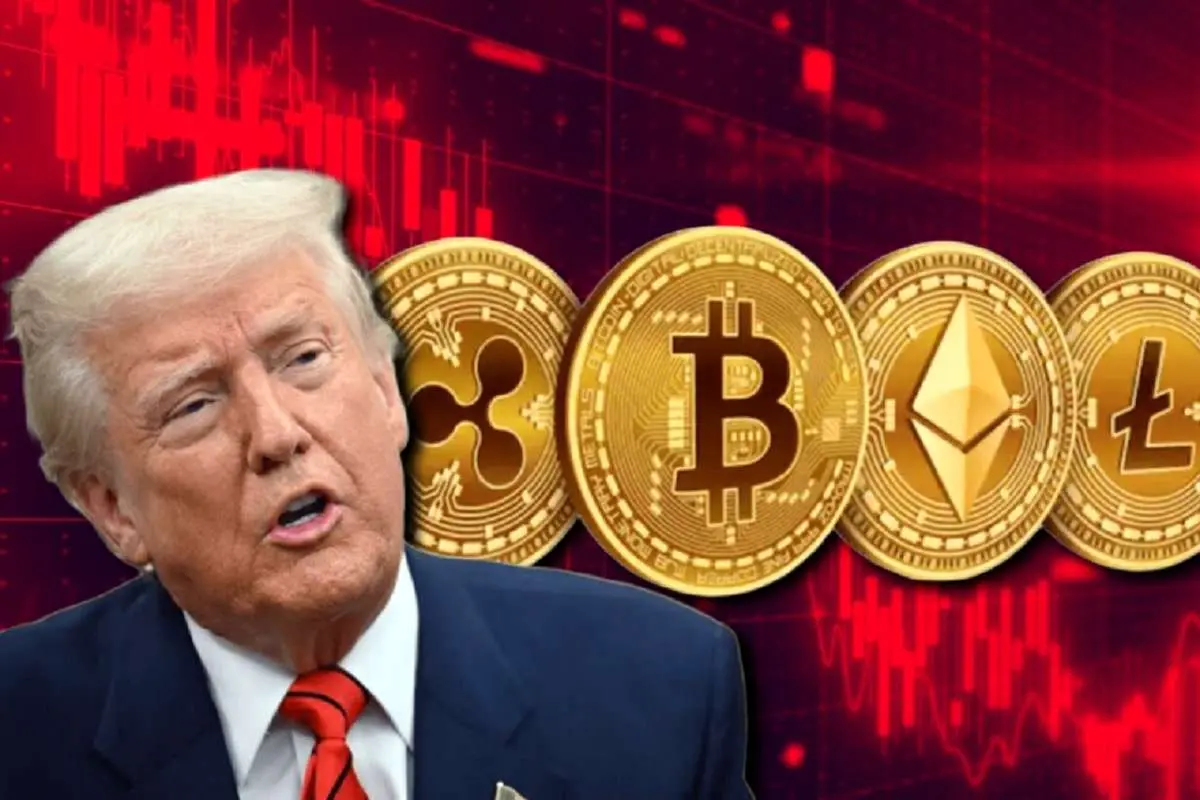 سیگنال جدید به کریپتو؛ بیتکوین زیر تیغ سررسید تعرفههای تجاری