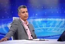 ماجرای برق‌گرفتگی باورنکردنی صابر کاظمی از زبان عادل فردوسی‌پور