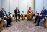 نشست اضطراری فرماندهان نظامی ترکیه، پاکستان و عربستان