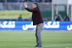 پیکان-پرسپولیس؛ برای فراموشی تاکتیک محافظه‌کارانه اوسمار در دربی!