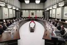 ترکیه: ثبات ایران برای امنیت منطقه حیاتی است