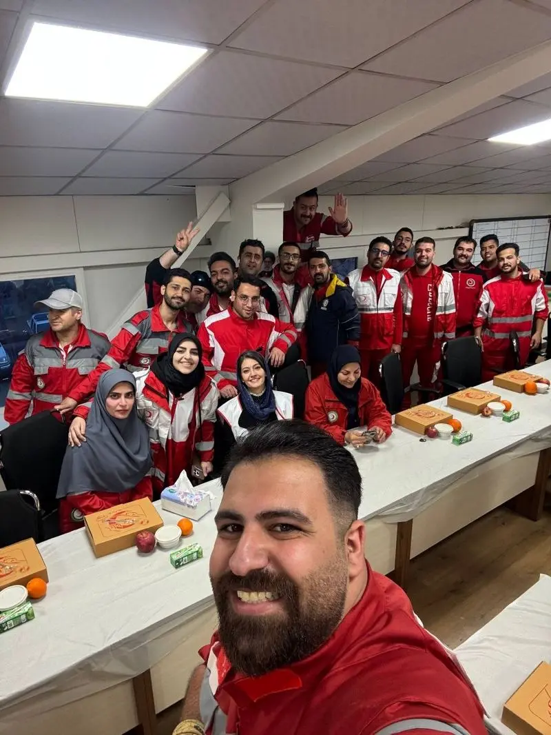 پردیس احمدیه۲