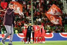 شایعات درباره لیست خروج اوسمار؛ این ستاره‌ها جدا می‌شوند!