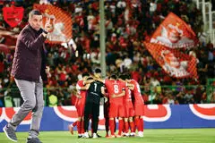 شایعات درباره لیست خروج اوسمار؛ این ستاره‌ها جدا می‌شوند!