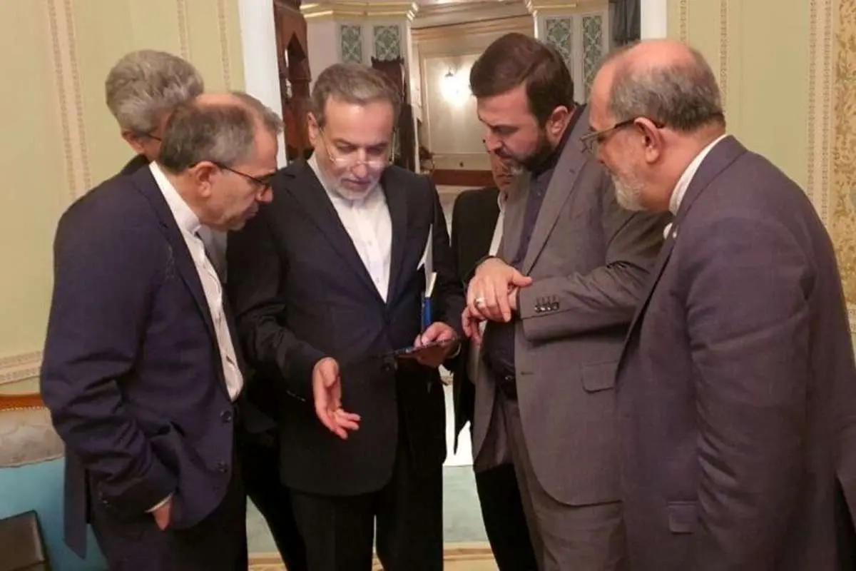 سفر تیم فنی آژانس به ایران؛ دیپلمات‌ها قانون را دور می‌زنند؟