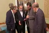 سفر تیم فنی آژانس به ایران؛ دیپلمات‌ها قانون را دور می‌زنند؟
