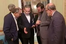 سفر تیم فنی آژانس به ایران؛ دیپلمات‌ها قانون را دور می‌زنند؟