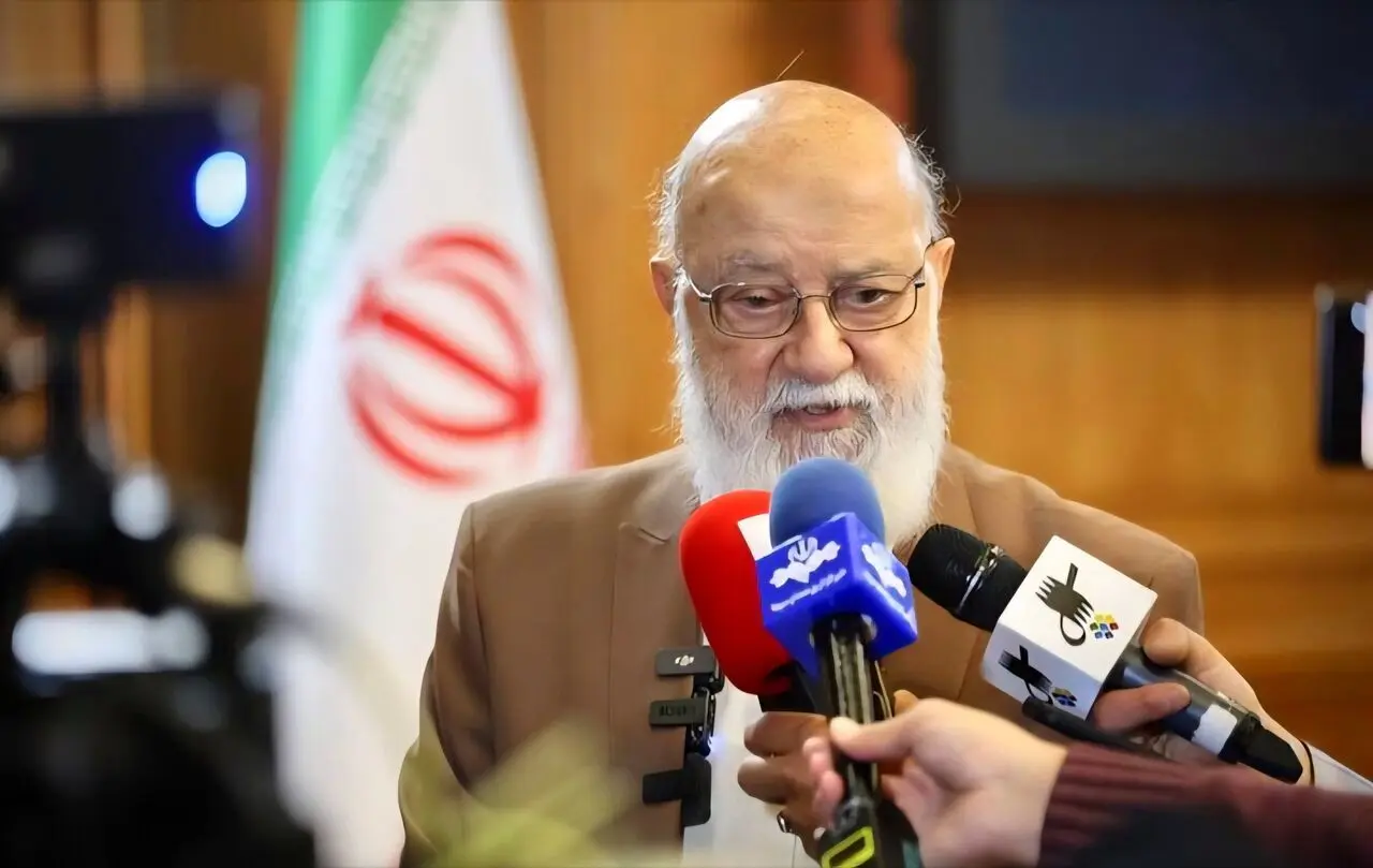 برآورد چمران از حمله به پل B1