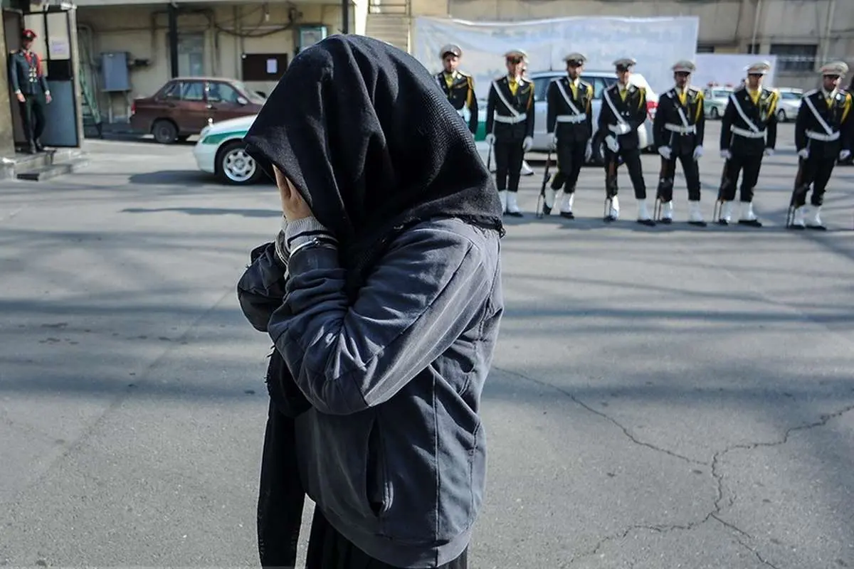 ماجرای سرقت میلیاردی در بیمارستان تهران