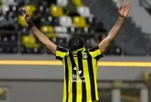 روی‌ فرم‌ترین نسخه شهریار در انتظار جام جهانی؛ چشمک به امیر!