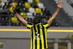 روی‌ فرم‌ترین نسخه شهریار در انتظار جام جهانی؛ چشمک به امیر!