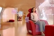 قطارها در ۵۰ سال آینده چه ظاهری پیدا می‌کنند؟
