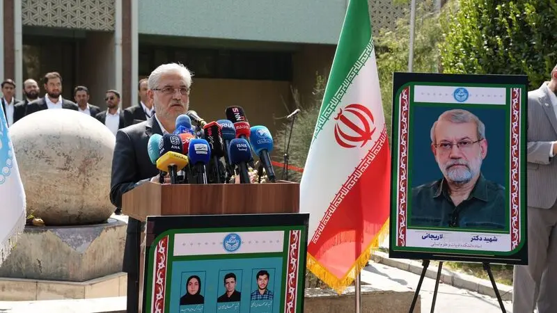 حسین سیمایی