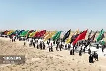 توطئه داعش بی نتیجه ماند؛ نقشه ترور زائران اربعین لو رفت!