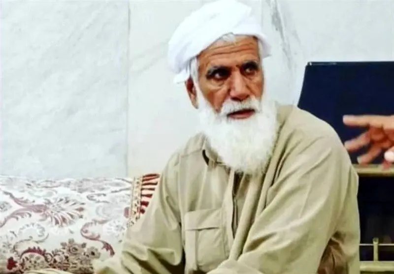 «ملاکمال» معتمد بلوچ ترور شد/ قرارگاه قدس سپاه بیانیه داد

