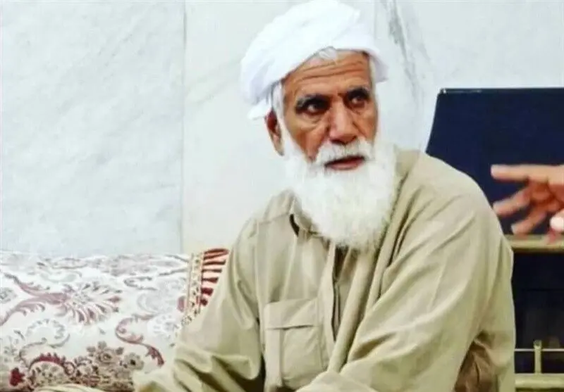 «ملاکمال» معتمد بلوچ ترور شد/ قرارگاه قدس سپاه بیانیه داد

