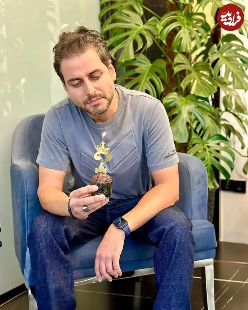 احمد پورخوش