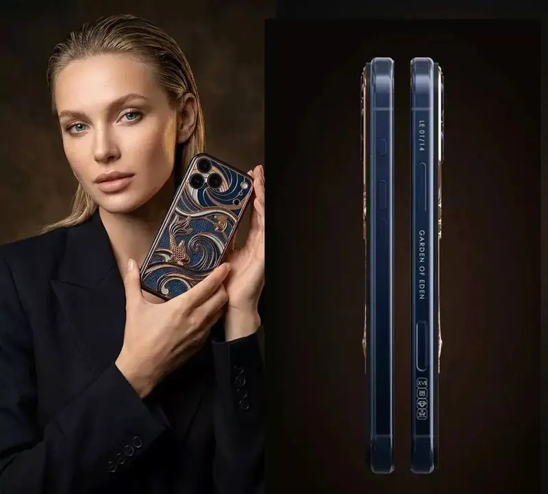 آیفون ۱۷ پرو