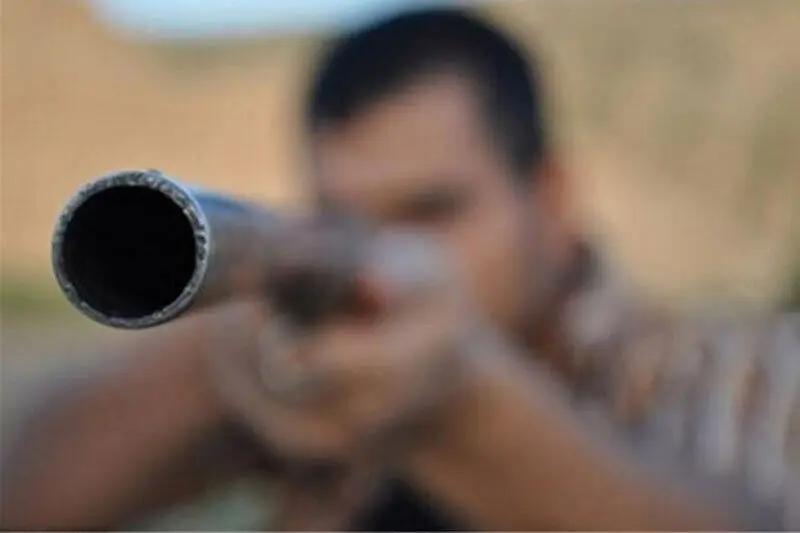 قتل‌ همسر و پدر زن به دست داماد خانواده 