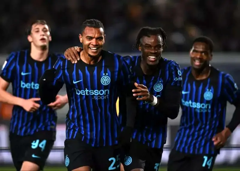 ببینید؛ خلاصه بازی لچه 0 - اینتر 2