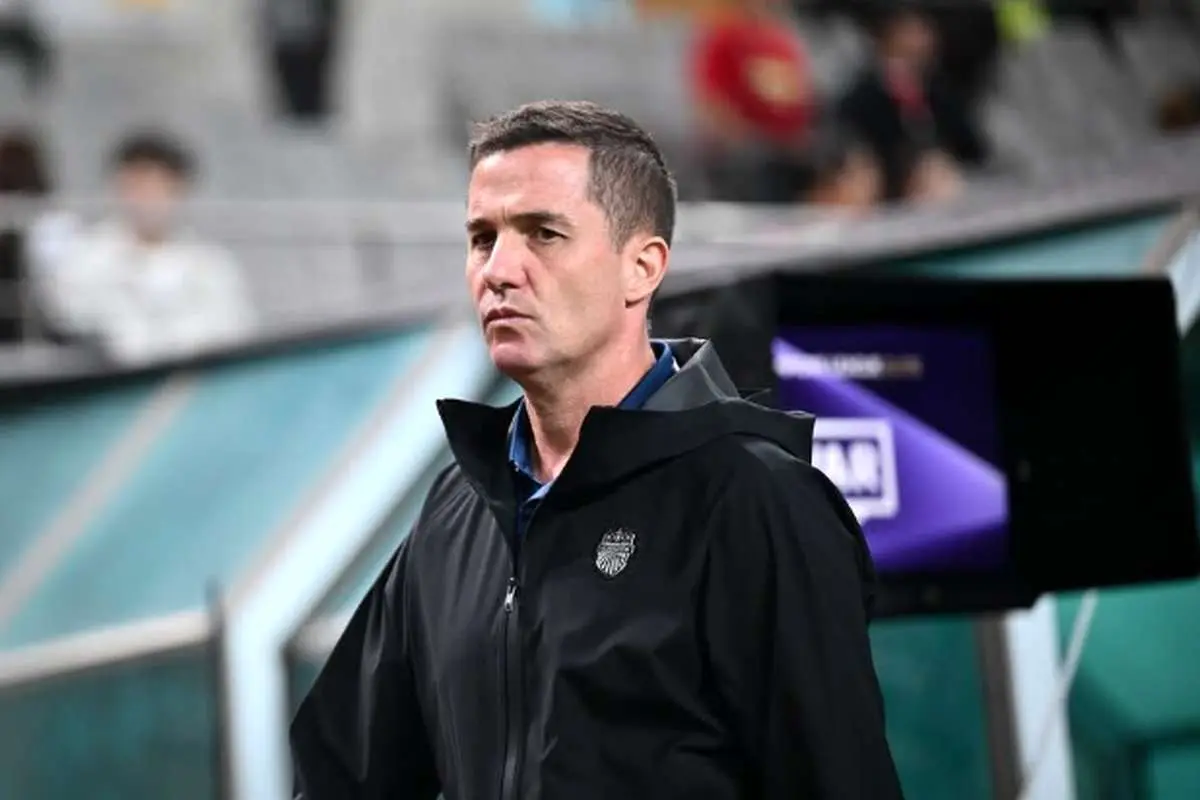 برنامه‌ اوسمار برای خریدهای زمستانی مشخص شد؛ جذب ستاره از شرق آسیا!