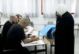 تصاویر؛ مشارکت اعراب اسرائیلی در انتخابات کنست