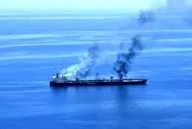 جزئیات حادثه دریایی در نزدیکی دوحه