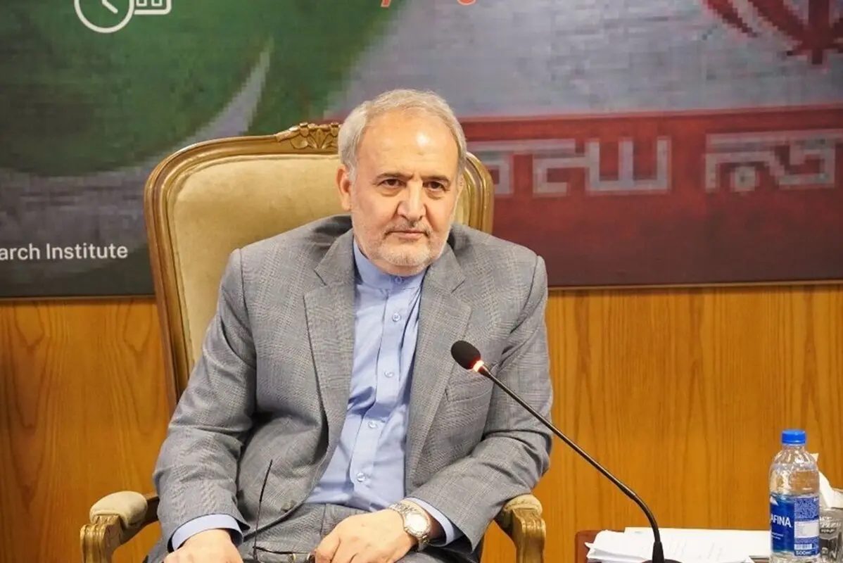 قدردانی سفیر ایران از دولت و مردم پاکستان در میزبانی از عراقچی