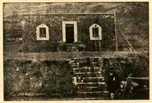  سال۱۳۱۴ ، احداث تونل کندوان و جاده چالوس