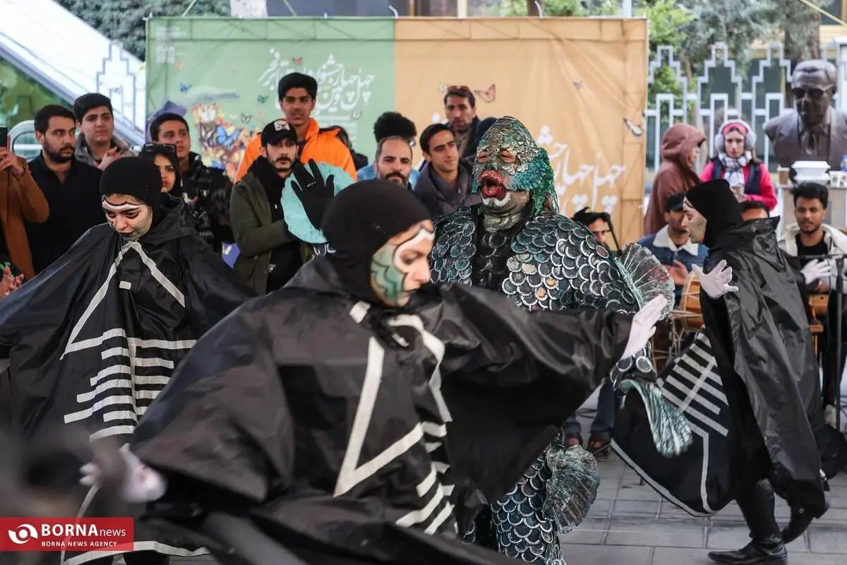 گالری