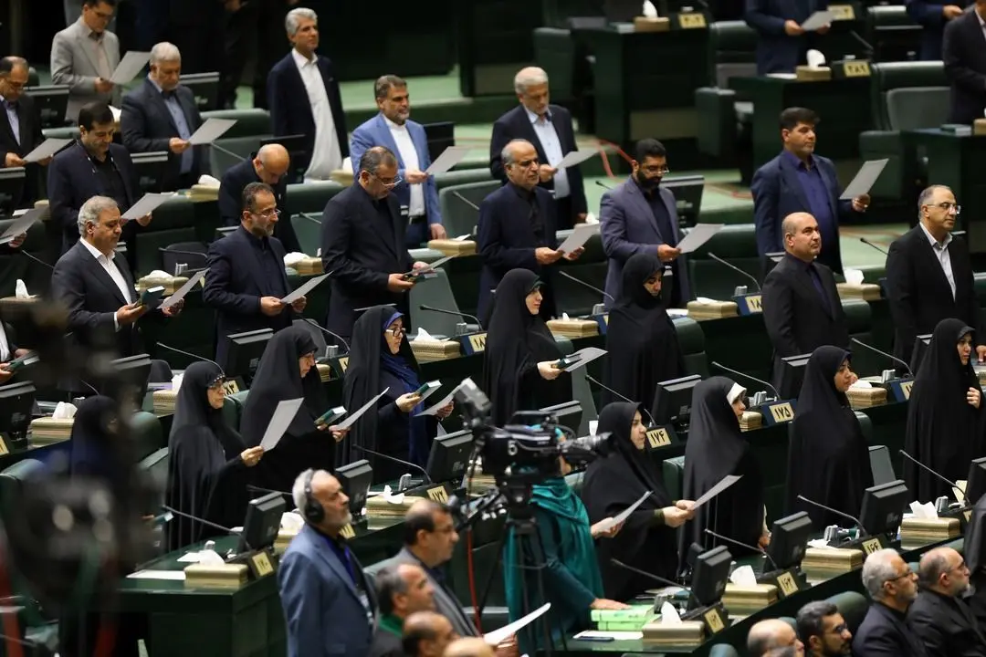 حمایت نمایندگان از سپاه؛ مجلس انگلیس را تهدید کرد
