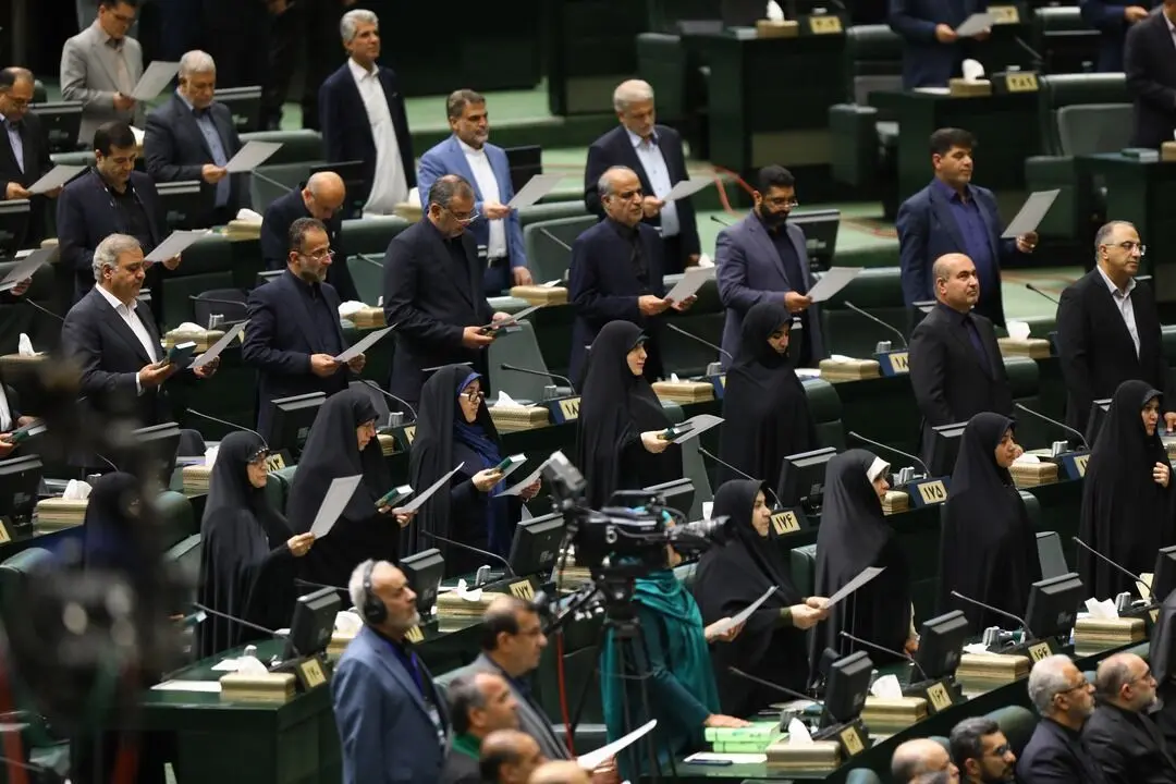 حمایت نمایندگان از سپاه؛ مجلس انگلیس را تهدید کرد
