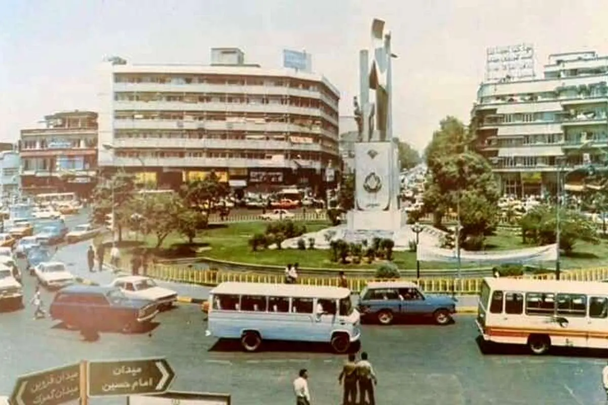 بازار داغ امتیاز خودروی دانشجویی در ۴۰ سال پیش