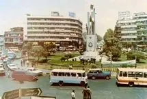  بازار داغ امتیاز خودروی دانشجویی در ۴۰ سال پیش