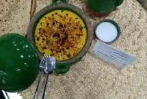 غذاهایی که شاهان ایرانی می‌خوردند