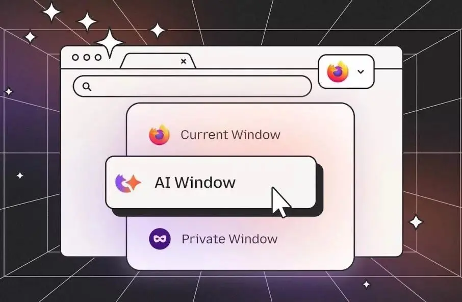 موزیلا فایرفاکس به هوش مصنوعی مجهز شد