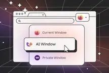 موزیلا فایرفاکس به هوش مصنوعی مجهز شد