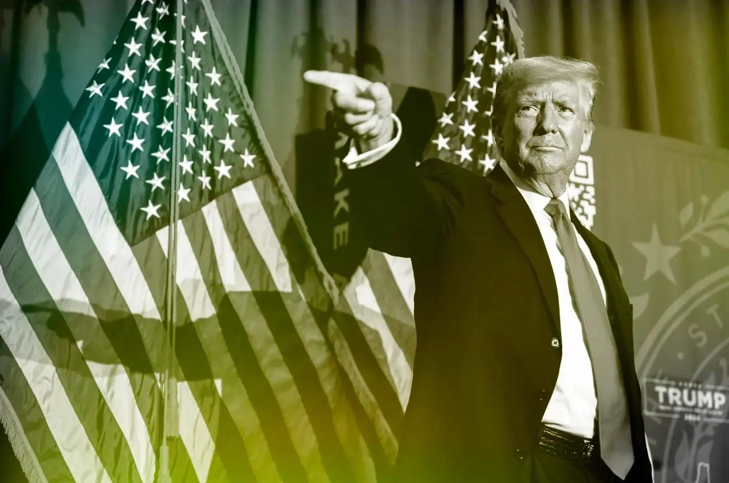 مذاکرات ایران و آمریکا؛ فرمول برجام در عصر ترامپ کار می‌کند؟