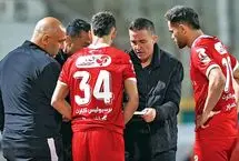 مقاومت آخرین مربی خارجی لیگ؛ اوسمار نوروز را می‌بینید؟!