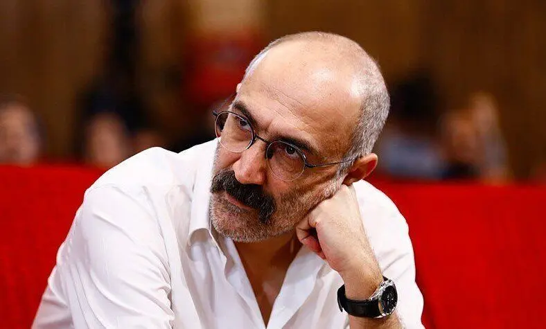پوست شیر بر تن هادی حجازی‌فر/ بازیگری میان قهرمان زخمی و مرد خاکستری