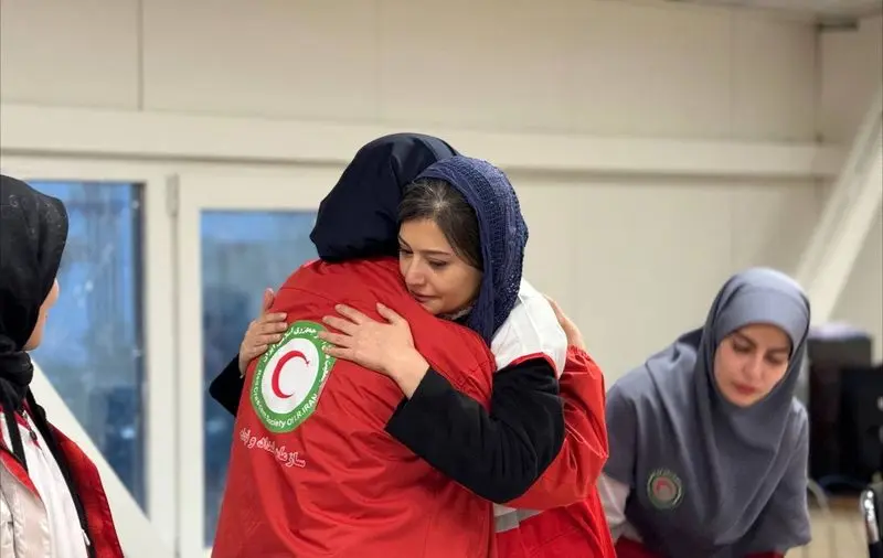 پردیس احمدیه