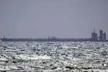 حادثه دریایی در نزدیکی بندر کویت
