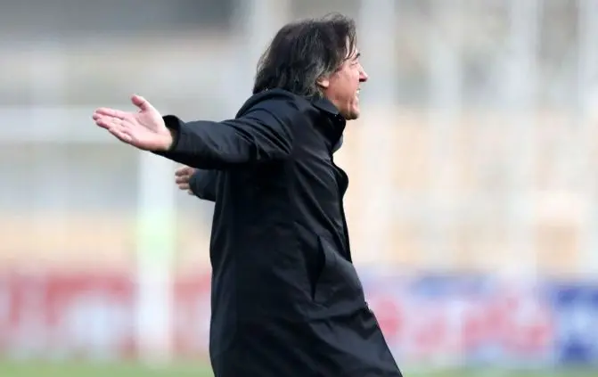 ساپینتو در آستانه تصمیم بزرگ در نیم‌فصل