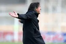 ساپینتو در آستانه تصمیم بزرگ در نیم‌فصل