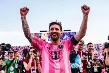 آمار فوق‌العاده لیونل مسی در ۲۰۲۵؛ ۴۶ گل در ۵۴ بازی!

