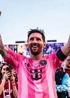 آمار فوق‌العاده لیونل مسی در ۲۰۲۵؛ ۴۶ گل در ۵۴ بازی!

