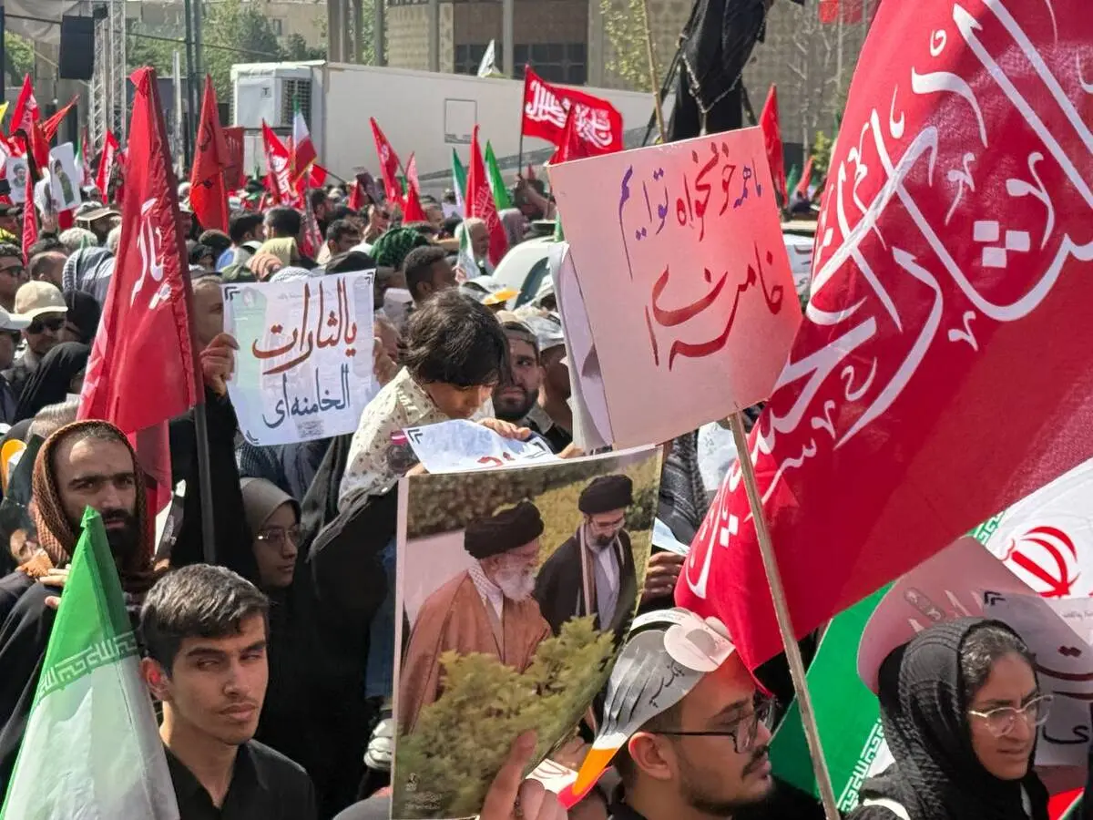 گالری